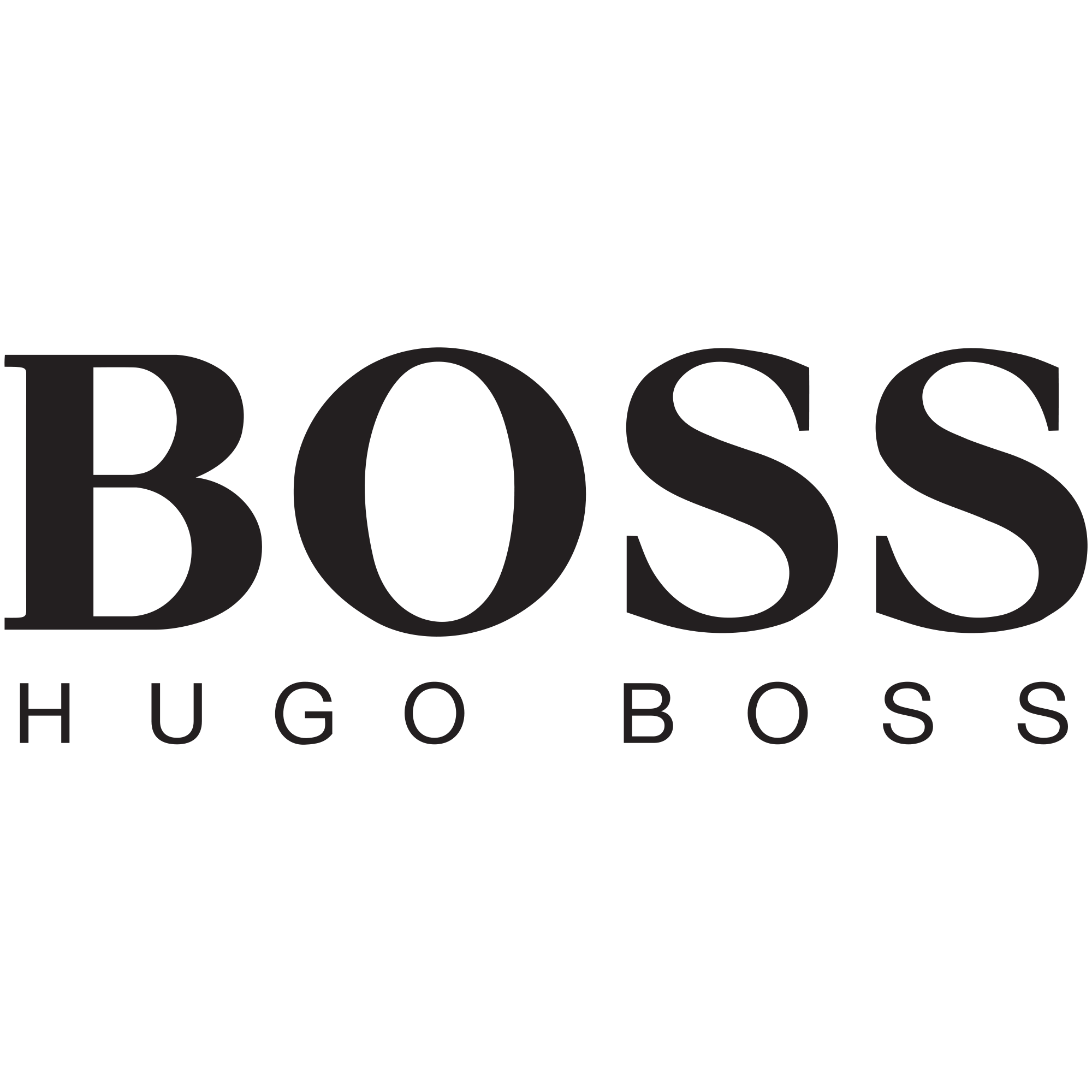 Hugo Boss